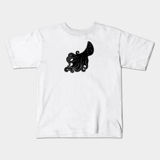 Octopus Kids T-Shirt